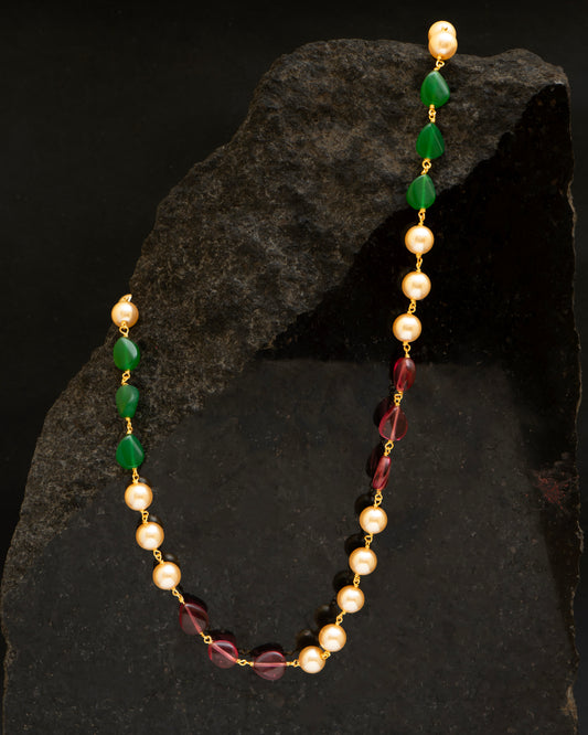 Beaded Necklace